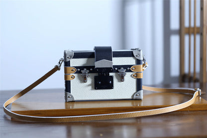 Ozarra Fashion Lu-Vi bags - 8231