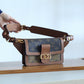 Ozarra Fashion Lu-Vi bags - 8146