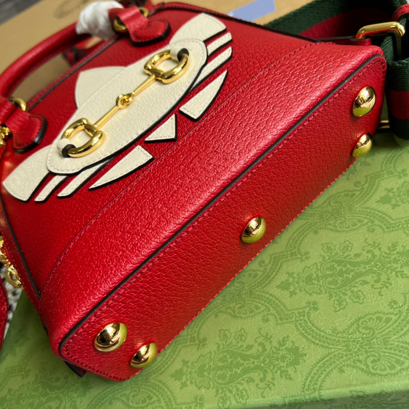 Ozarra - GG Bags - 1196