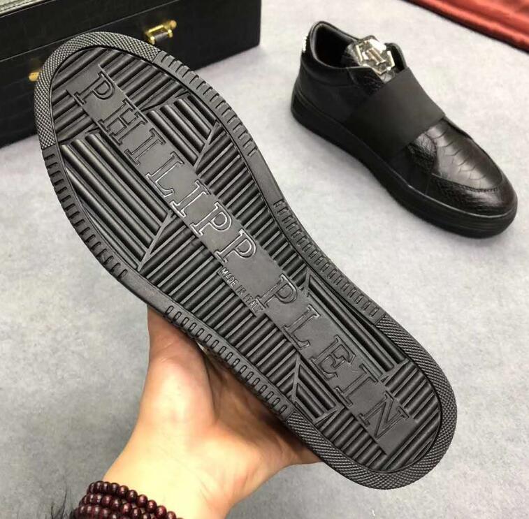 Ozarra Luxury - PHP Shoes - 134