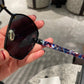 OZ - Dir Sunglasses - 169