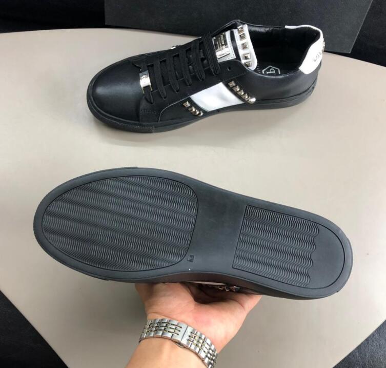 Ozarra Luxury - PHP Shoes - 195
