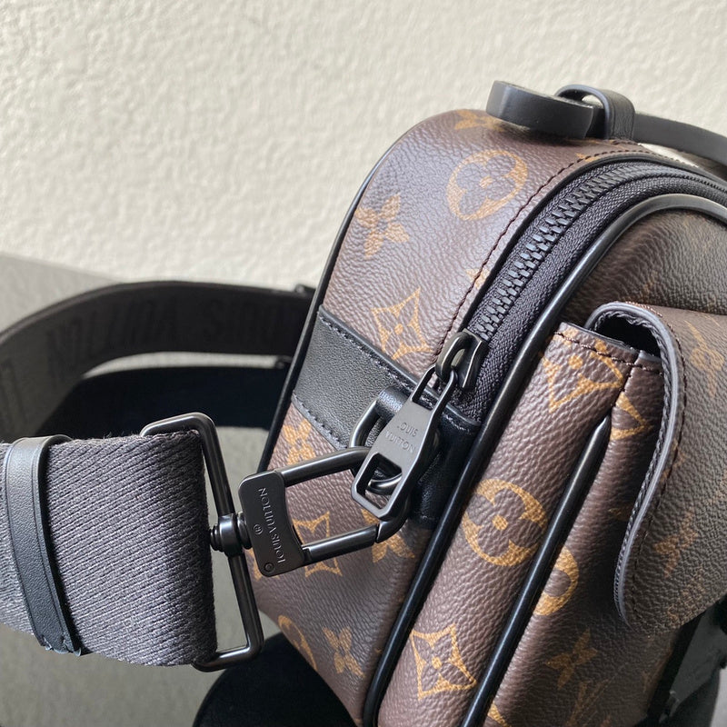 Ozarra Fashion Lu-Vi bags - 17376