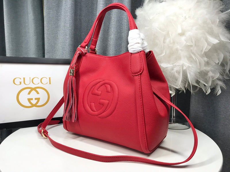Ozarra - GUKI Bags - 563