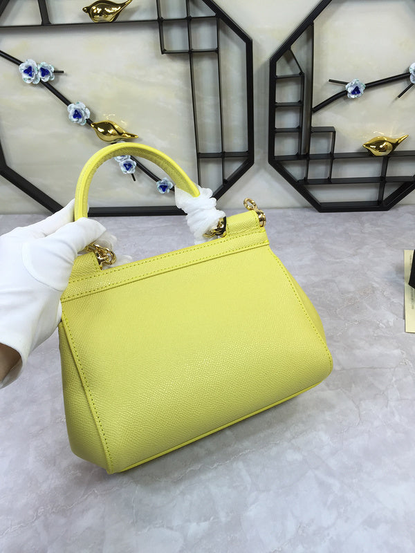 Ozarra - DG Bags - 017