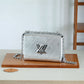 Ozarra Fashion Lu-Vi bags - 8519