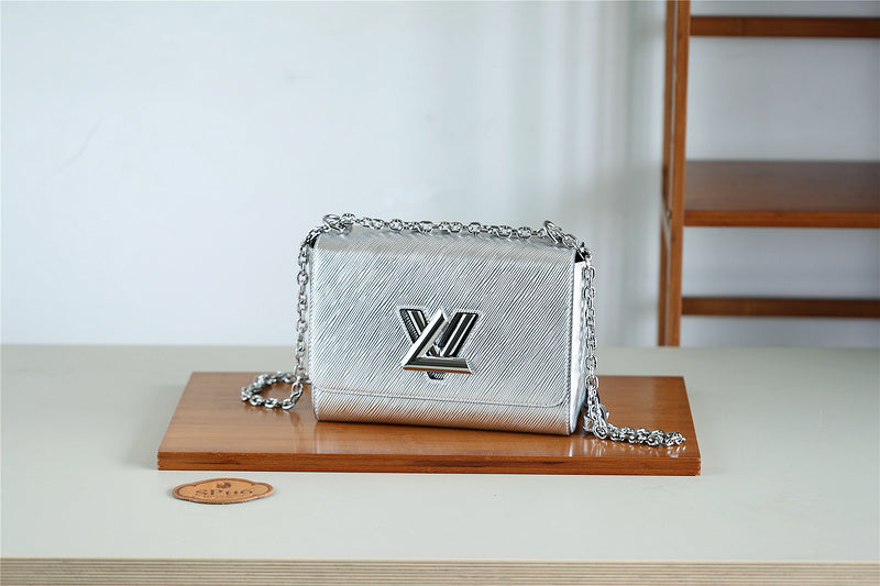 Ozarra Fashion Lu-Vi bags - 8519