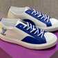 Ozarra Luxury - LOV Men Shoes - 1386