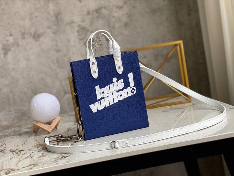 Ozarra Fashion Lu-Vi bags - 17500