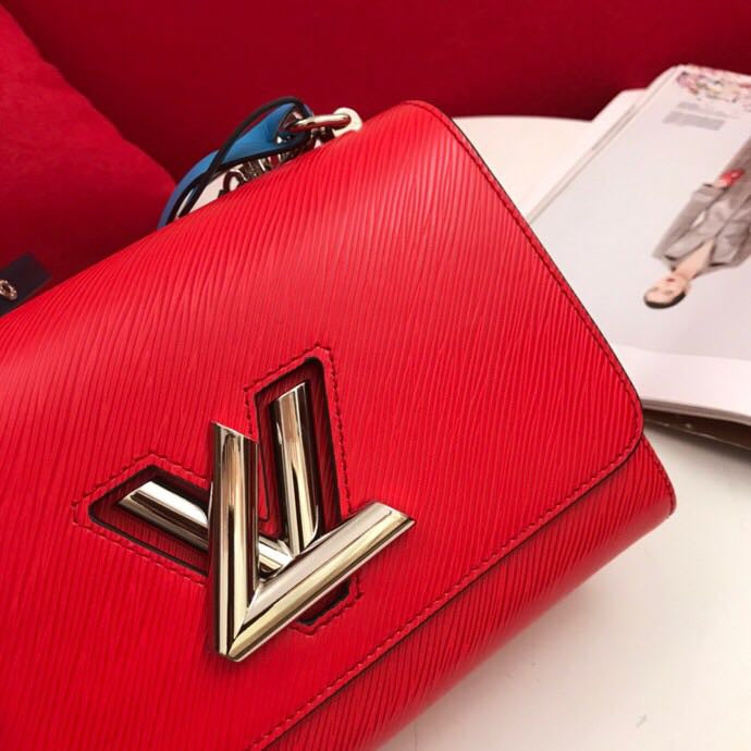 Fashion Lu-Vi bags - 3592