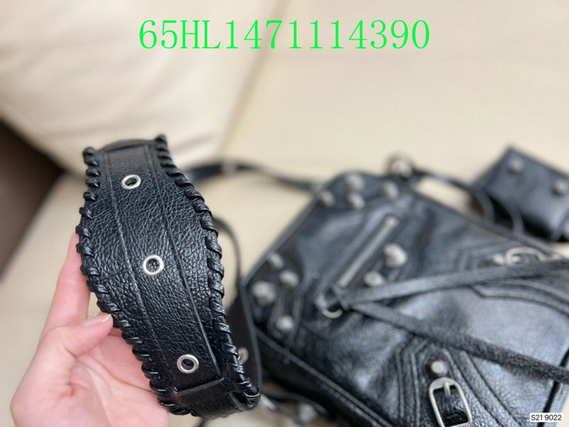 Ozarra Fashion - BGA Bags - 1998