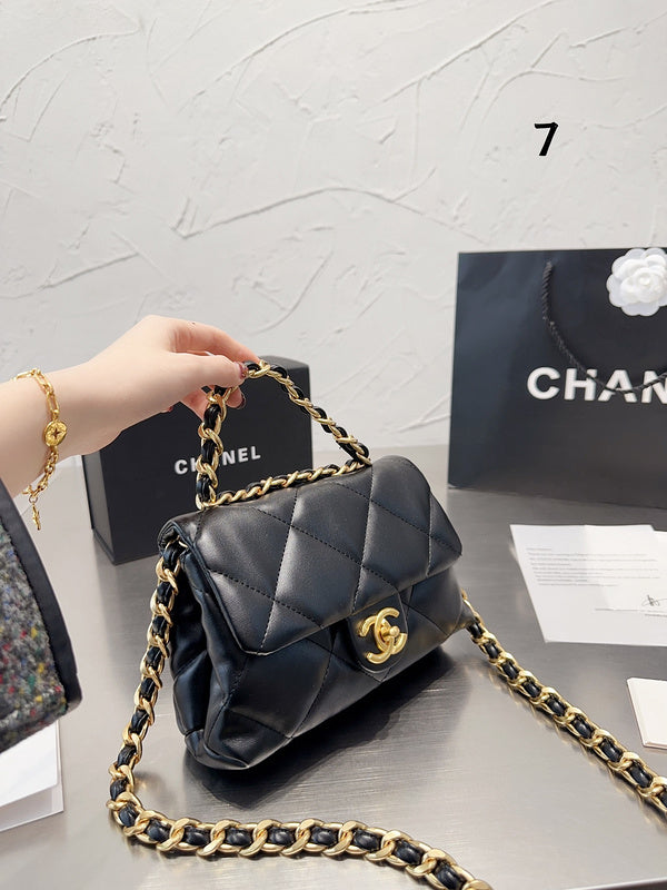 Ozarra - CHL Bags - 6992