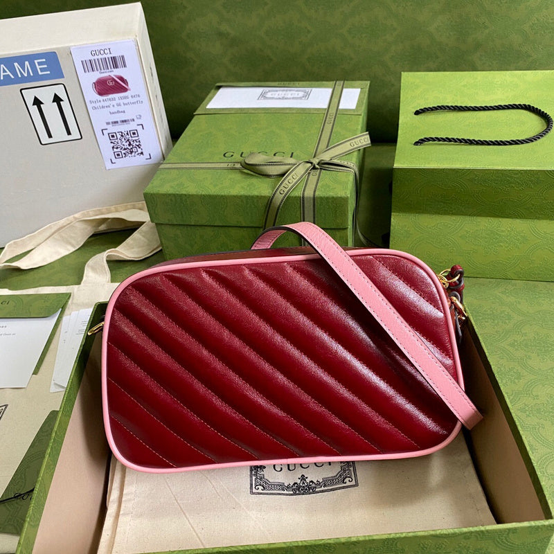 Ozarra - GCI Bags - 5811