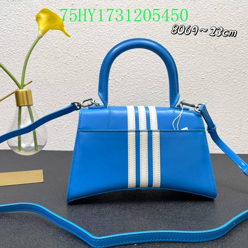 Ozarra Fashion - BGA Bags - 1956