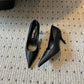 Ozarra Luxury - PD Women Shoes - 093