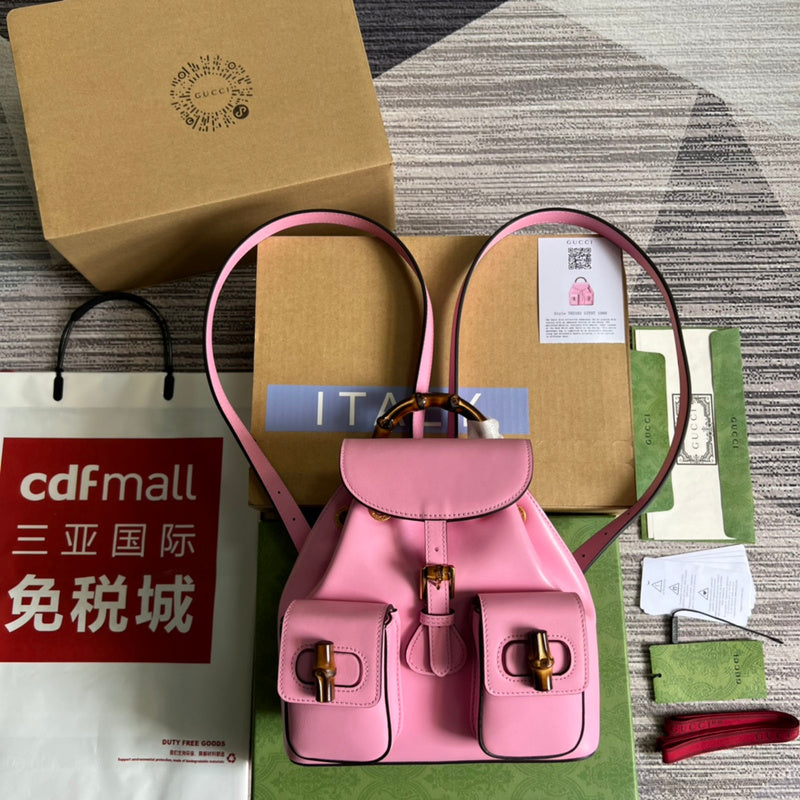 Ozarra - GG Bags - 690