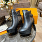 Ozarra Luxury - LOV Women Shoes - 852