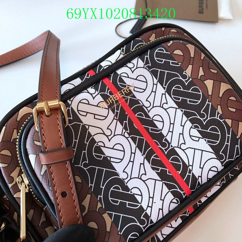 Ozarra Fashion -BBR Bags - 411