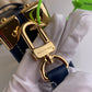 Ozarra Fashion Lu-Vi Bags - 16767
