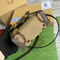 Ozarra - GCI Bags - 4580