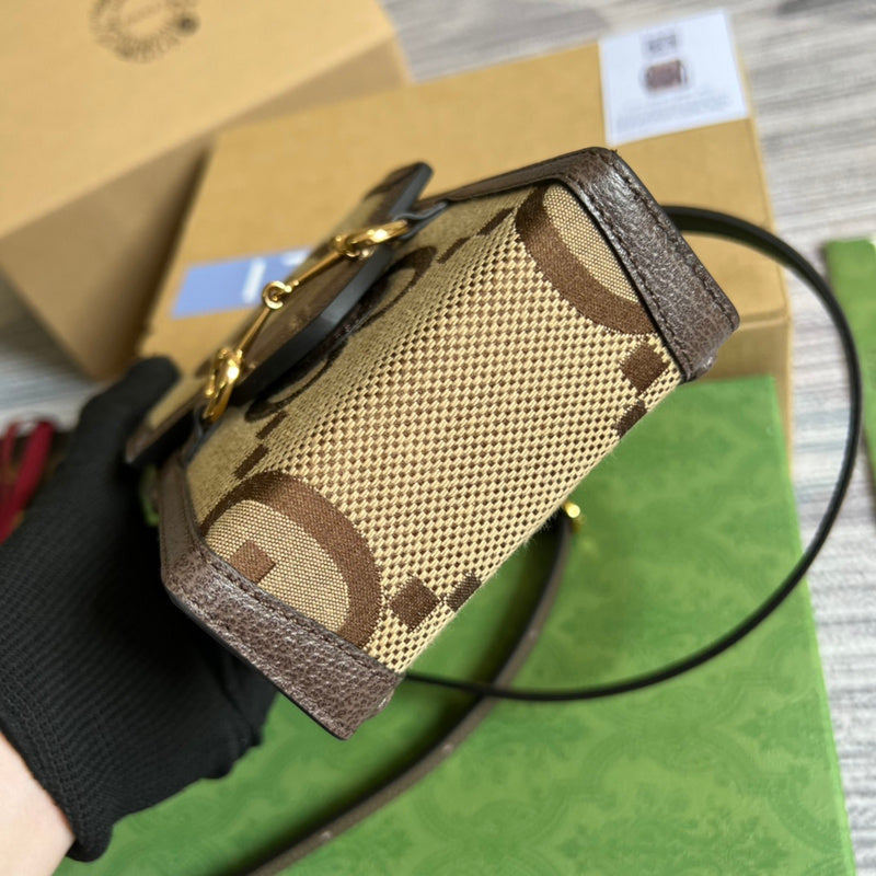 Ozarra - GCI Bags - 4580