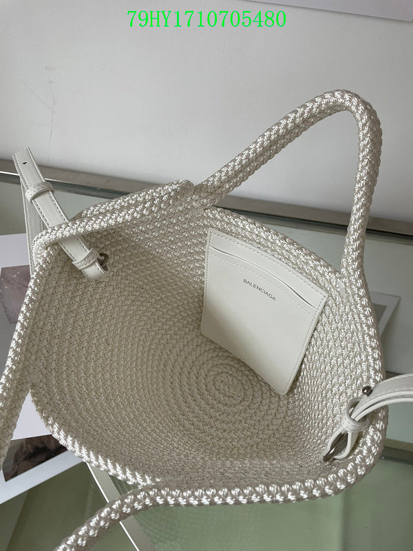 Ozarra Fashion - BGA Bags - 1716