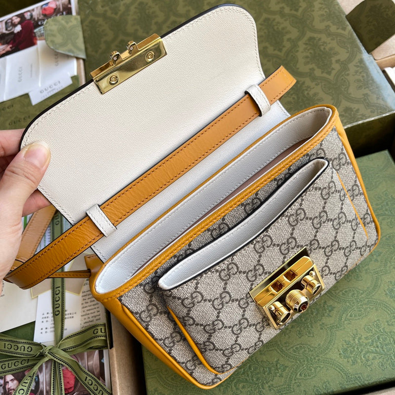 Ozarra - GCI Bags - 4963