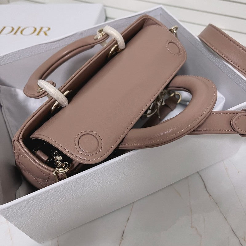 OZ - Dir Bags - 878