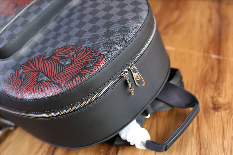 Ozarra Fashion Lu-Vi bags - 9724