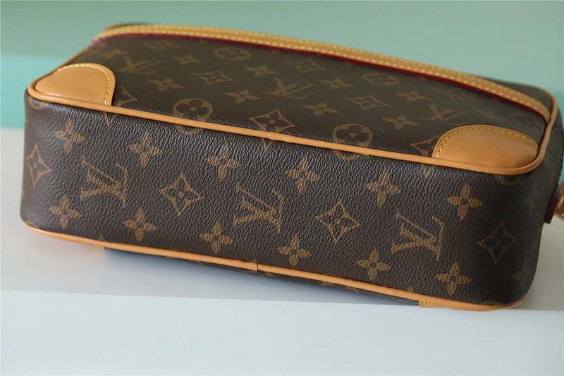 Ozarra - LUV Bags - 429