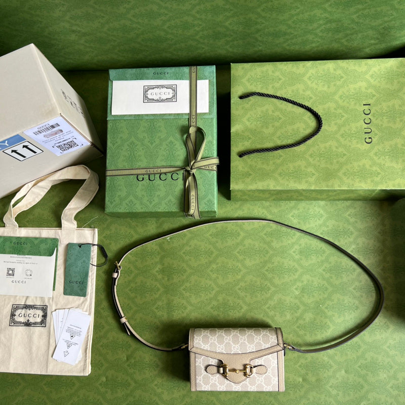 OZ - GCI Bags - 1491