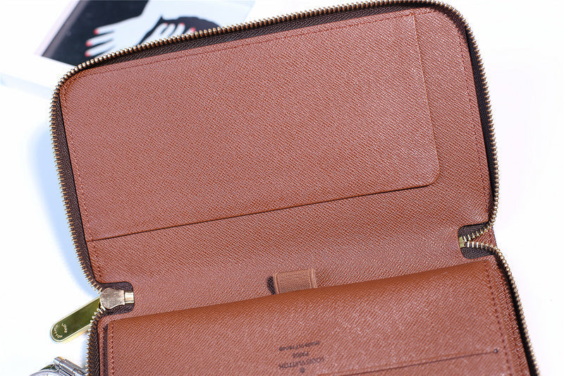 Ozarra Fashion Lu-Vi bags - 10881