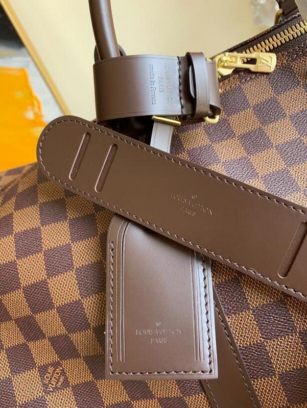 Ozarra Luxury - LOV Bags - 2610