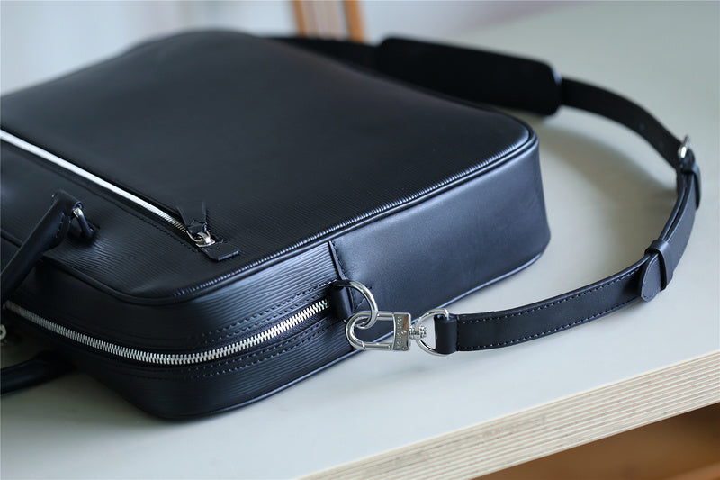Ozarra Fashion Lu-Vi bags - 9861