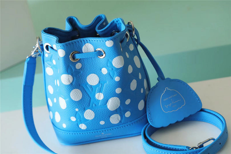 Ozarra - LUV Bags - 433