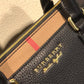 Ozarra Fashion -BBR Bags - 1096