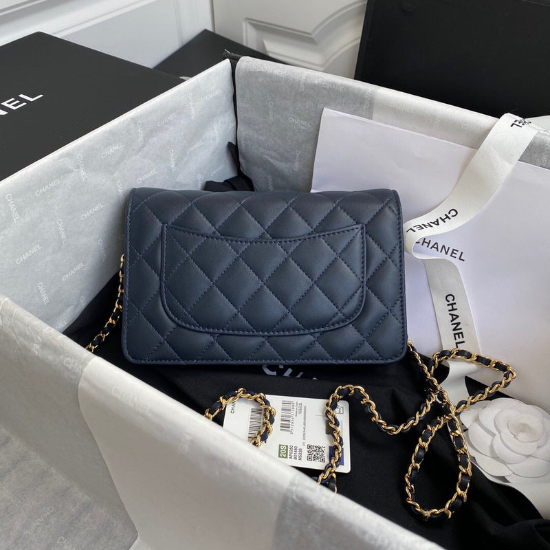 Ozarra - CHL Bags - 7485