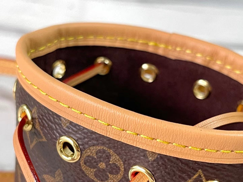 Ozarra Fashion Lu-Vi Bags - 16943