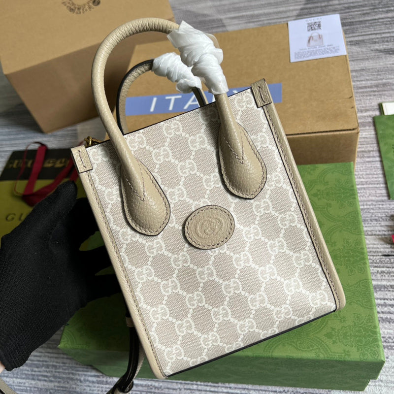Ozarra - GCI Bags - 4492