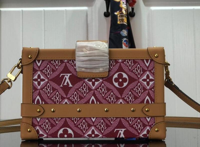 Ozarra Luxury - LOV Bags - 2718