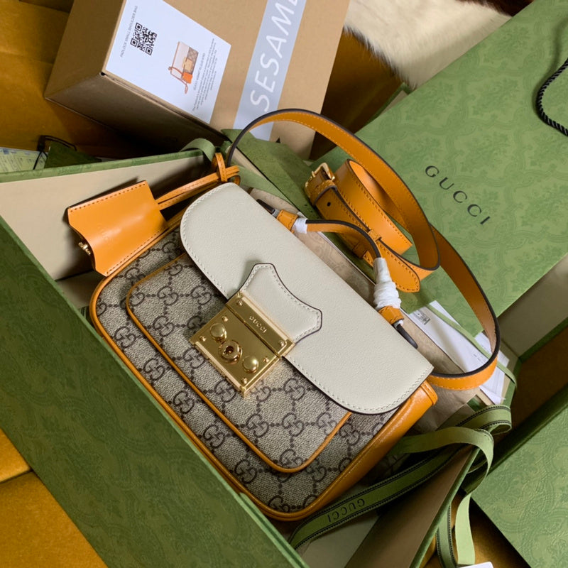 Ozarra - GCI Bags - 272