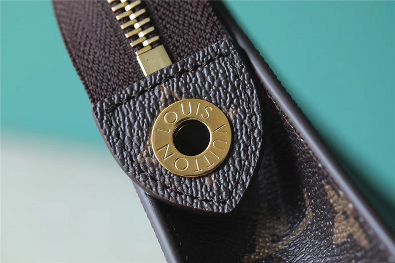 Ozarra Fashion Lu-Vi bags - 10525
