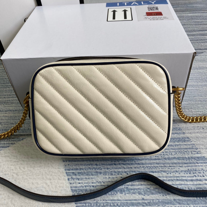 Ozarra - GUKI Bags - 2212