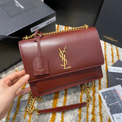 Ozarra - SLY Bags 461