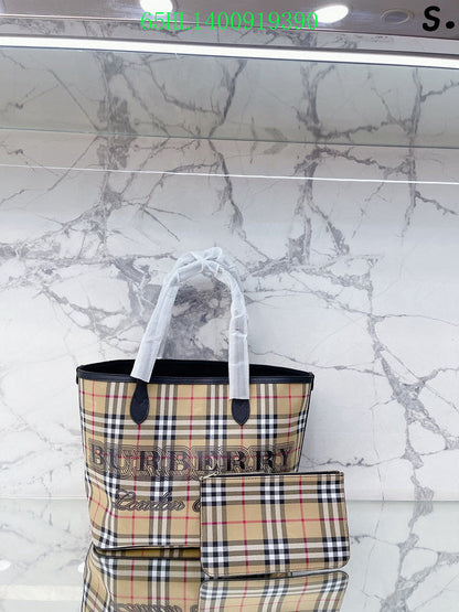 Ozarra Fashion -BBR Bags - 271