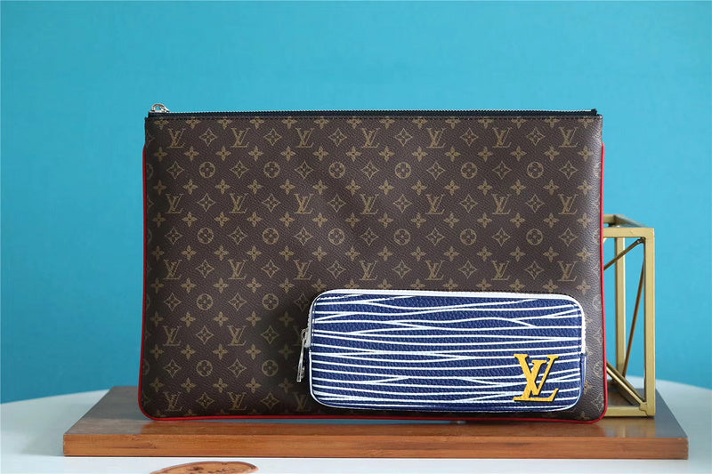Ozarra Fashion Lu-Vi bags - 10830