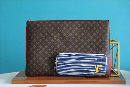 Ozarra Fashion Lu-Vi bags - 10830