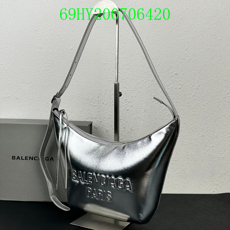 Ozarra Fashion - BGA Bags - 1709