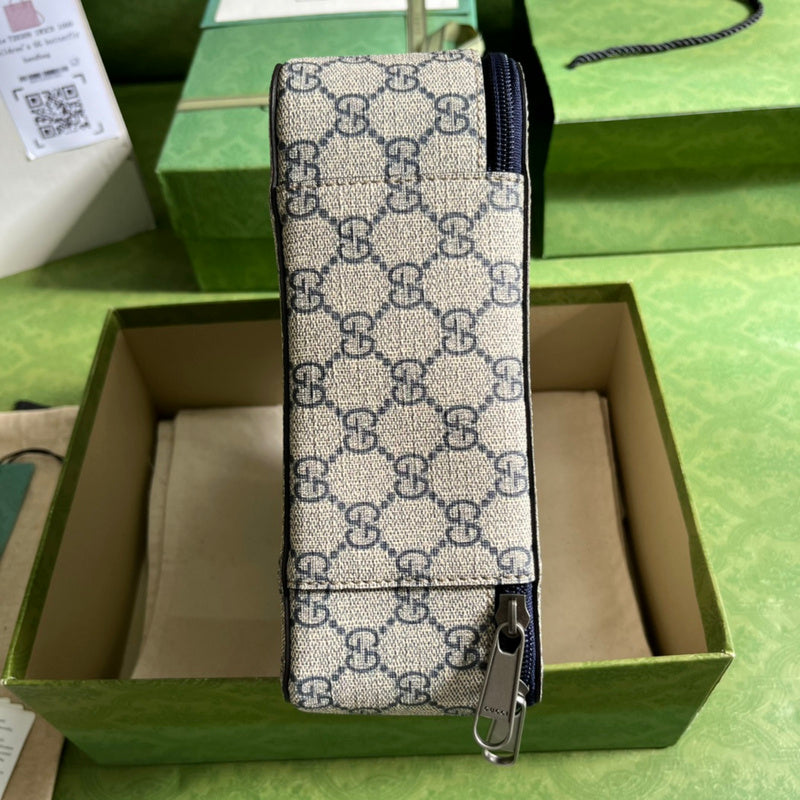 OZ - GCI Bags - 543