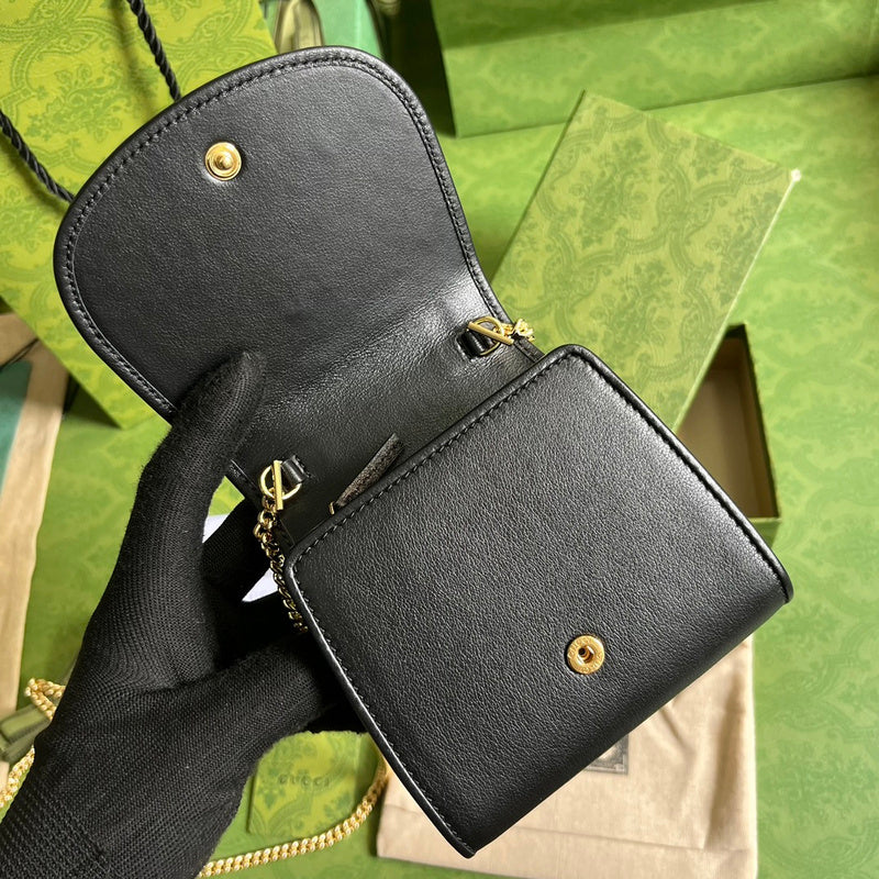 OZ - GCI Bags - 1234
